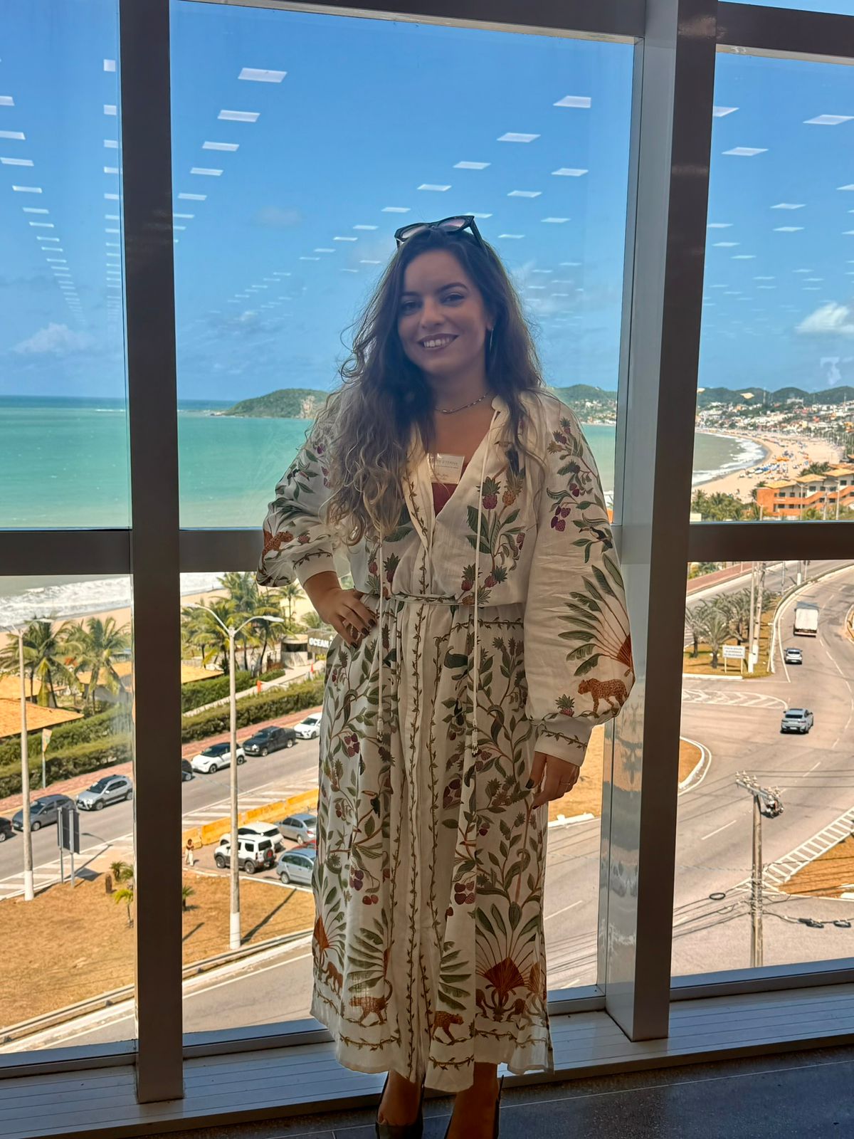Maria Isabel Santos